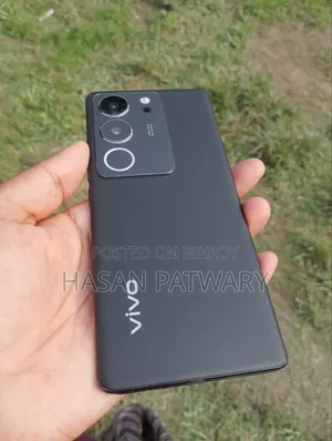 Vivo V29 5G 128 GB Black