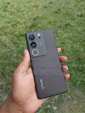 Vivo V29 5G 128 GB Black