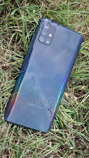 Samsung Galaxy A71 128 GB