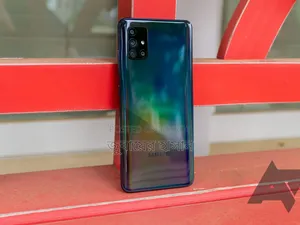 Samsung Galaxy A71 128 GB
