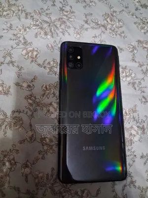 Samsung Galaxy A71 128 GB