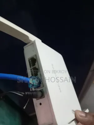 1.6 Years Use 300 MBPS Full Working Properly