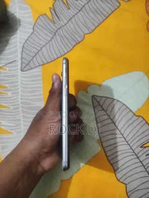 Apple iPhone 6s 128 GB Silver