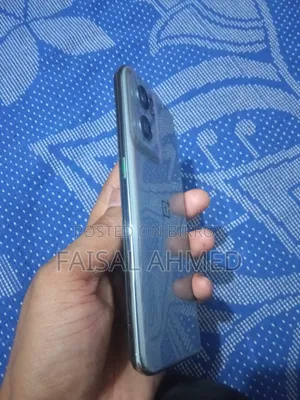 ওয়ান প্লাস নর্ড সিই ২ ৫জি ১২৮ জিবি গ্রে
