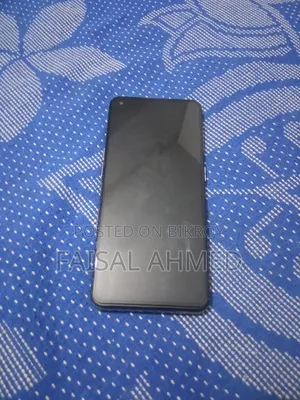 ওয়ান প্লাস নর্ড সিই ২ ৫জি ১২৮ জিবি গ্রে