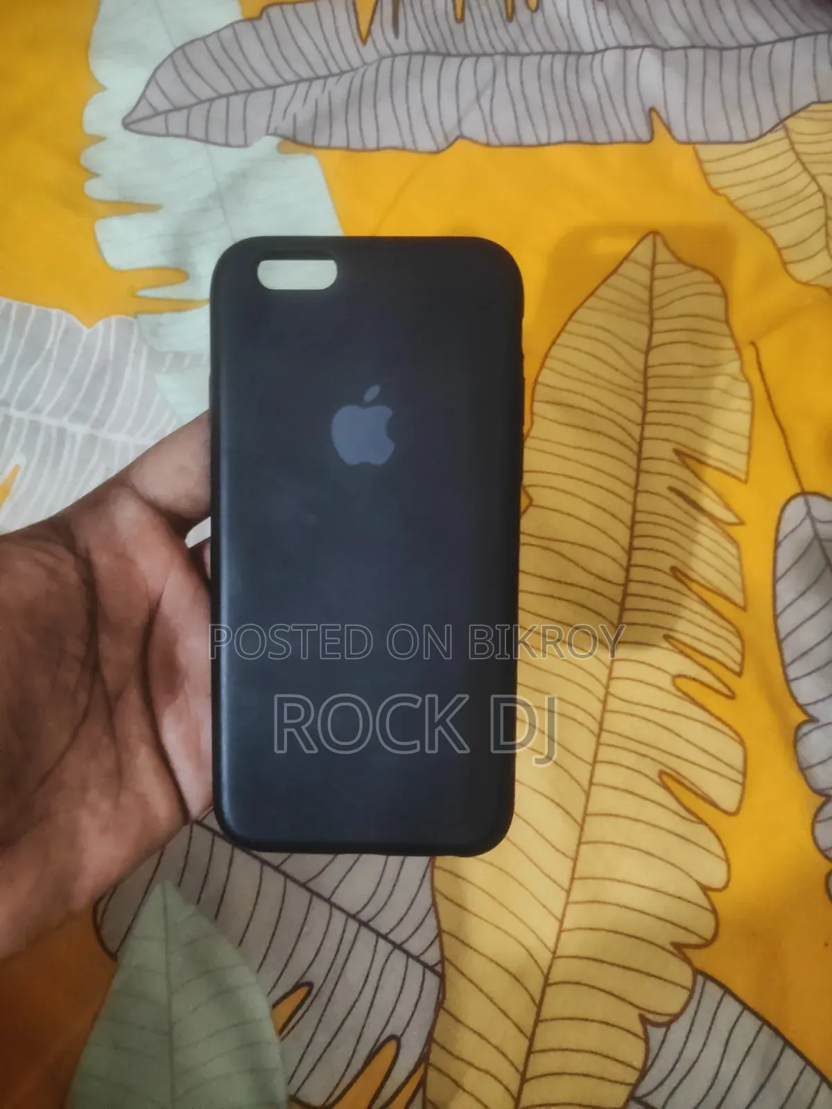 Apple iPhone 6s 128 GB Silver