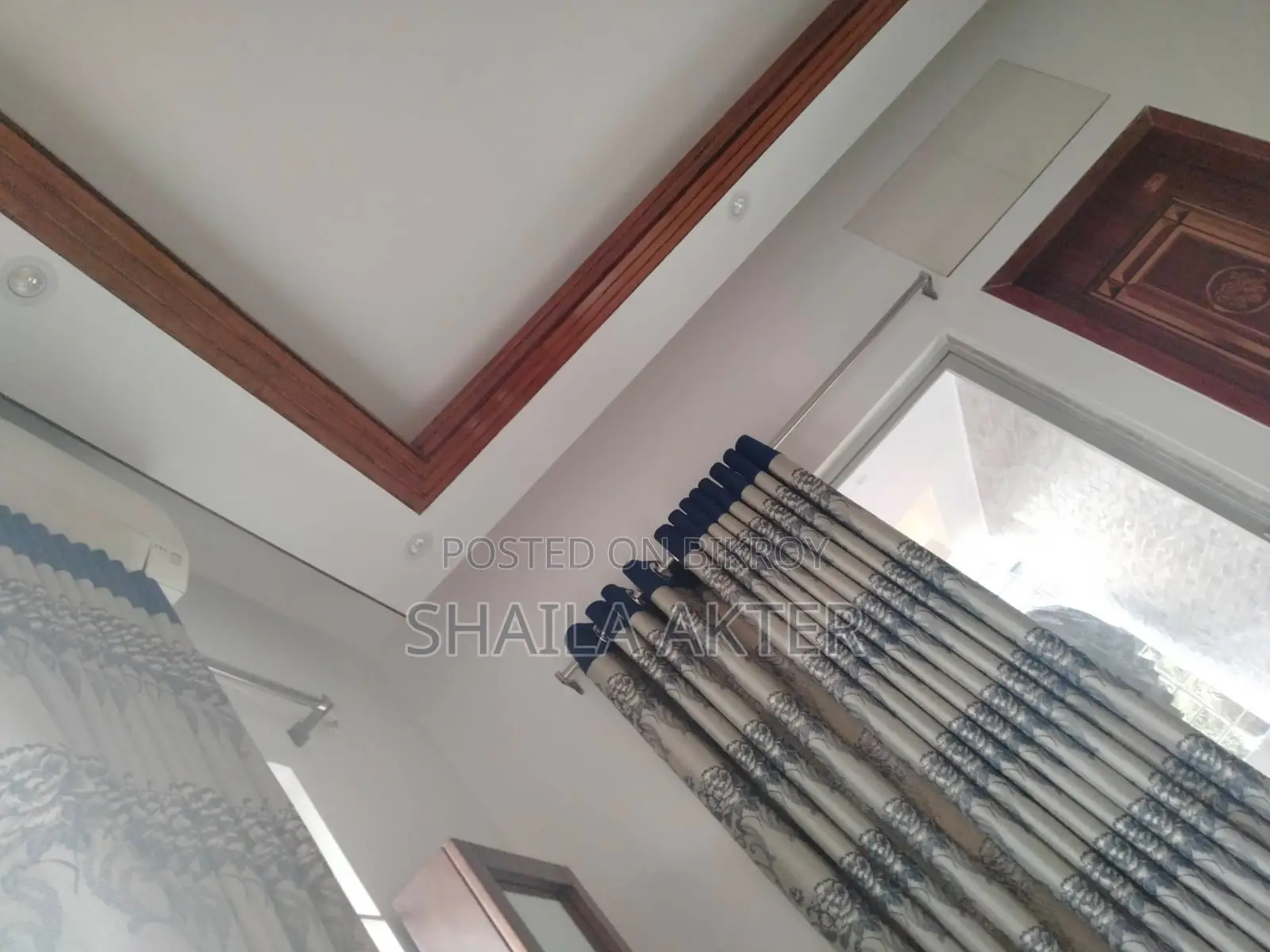 উত্তরায় সাজানো ৩ বেডরুমের অ্যাপার্টমেন্ট বিক্রয়ের জন্য