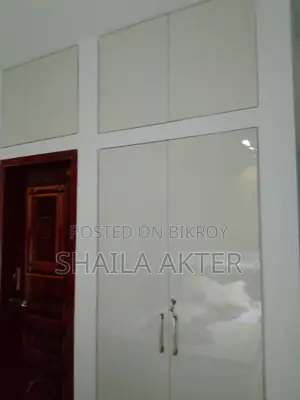 উত্তরায় সাজানো ৩ বেডরুমের অ্যাপার্টমেন্ট বিক্রয়ের জন্য