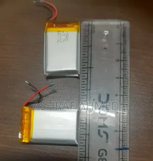 ছোট সাইজের ব্যাটারি সেল