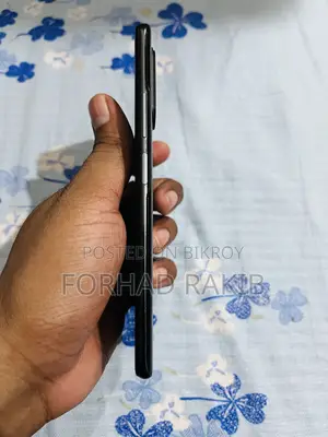 শাওমি রেডমি কে৪০ প্রো ২৫৬ জিবি ব্ল্যাক
