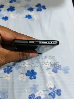 শাওমি রেডমি কে৪০ প্রো ২৫৬ জিবি ব্ল্যাক