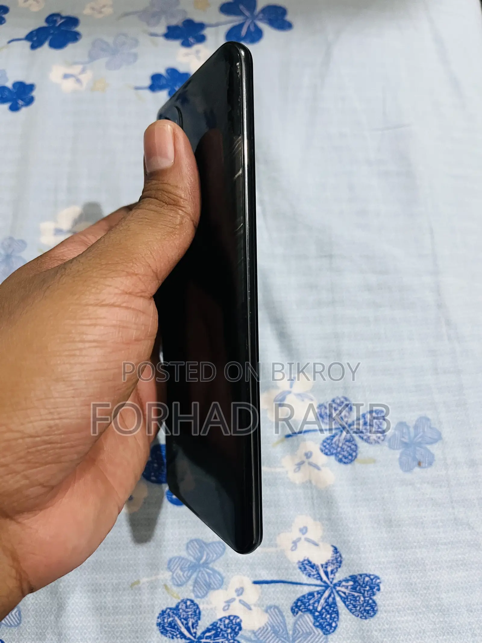 শাওমি রেডমি কে৪০ প্রো ২৫৬ জিবি ব্ল্যাক