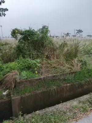 বসুন্ধরা আবাসিক এলাকায় ১০ কাঠা কর্নার প্লট বিক্রয়
