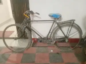 Bi-Cycle -