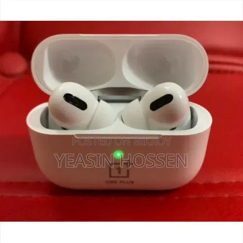 OnePlus Earbuds