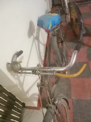 Bi-Cycle -