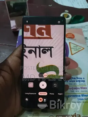 Google Pixel 7 128 GB Black