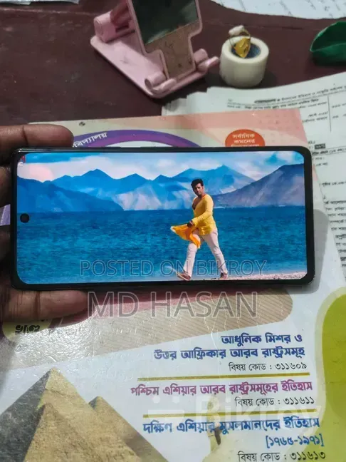 Google Pixel 7 128 GB Black
