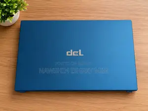 New Laptop 8GB Intel Core i3 SSHD (Hybrid) 512GB