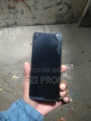 শাওমি রেডমি নোট ১৩ ১২৮ জিবি কালো