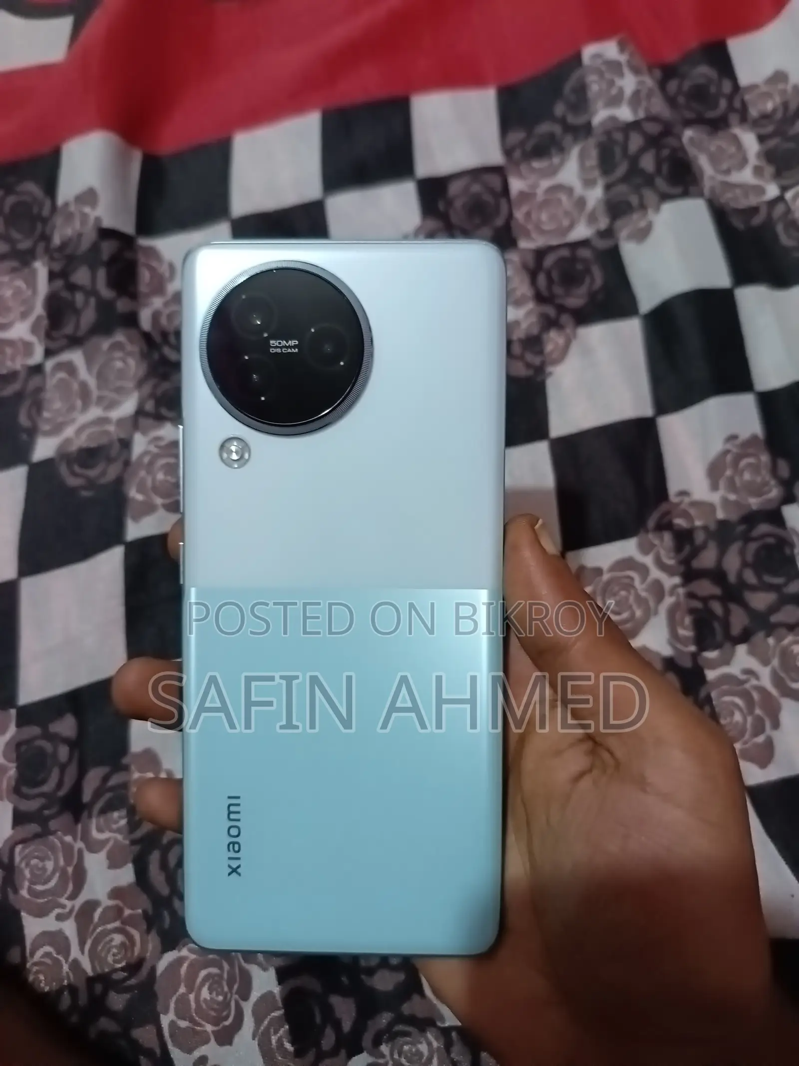 Xiaomi Civi 3 256 জিবি