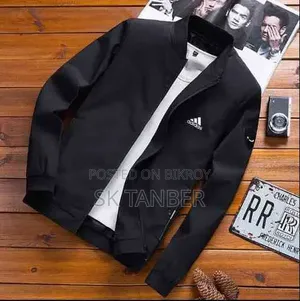 China Bonded Jacket