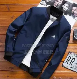 China Bonded Jacket