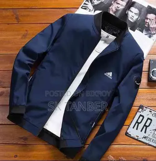 China Bonded Jacket