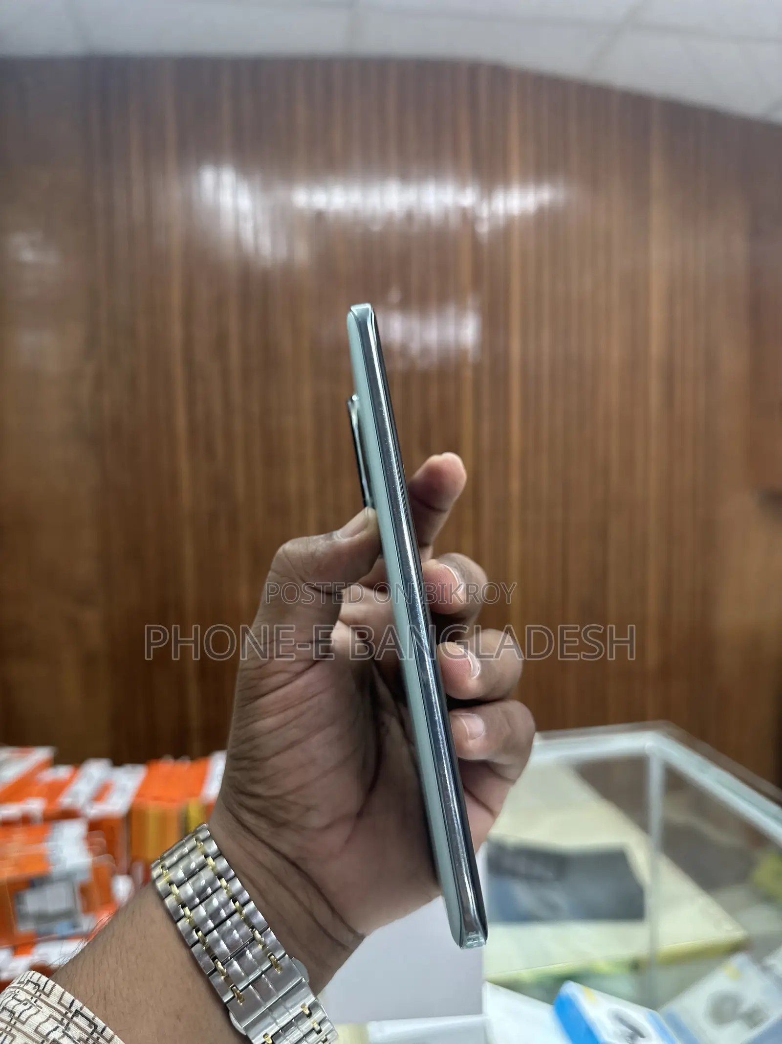 Honor 200 Pro 512 GB Green