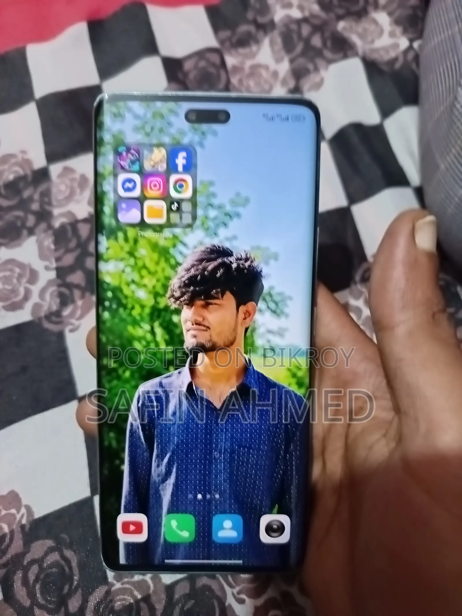 Xiaomi Civi 3 256 জিবি