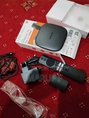 Xiaomi TV Box 3rd Gen