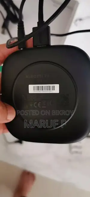 Xiaomi TV Box 3rd Gen