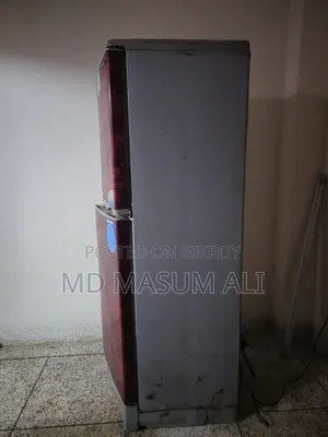 পুরাতন 14 CFT ওয়ালটন ফ্রিজ বিক্রি করা হবে।