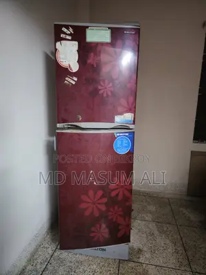 পুরাতন 14 CFT ওয়ালটন ফ্রিজ বিক্রি করা হবে।