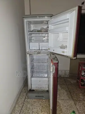 পুরাতন 14 CFT ওয়ালটন ফ্রিজ বিক্রি করা হবে।