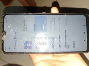 Realme 9 128 GB Black