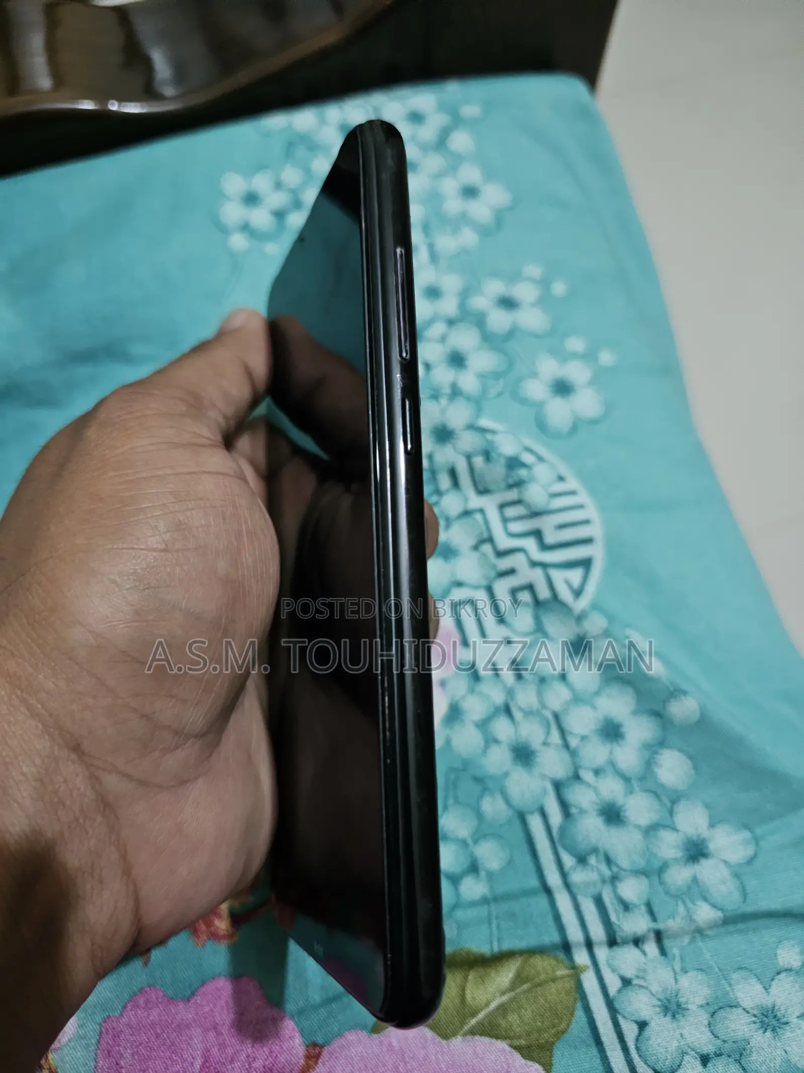 Xiaomi Redmi Note 8 128 GB Black