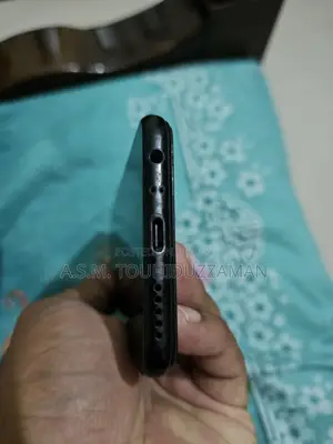 Xiaomi Redmi Note 8 128 GB Black