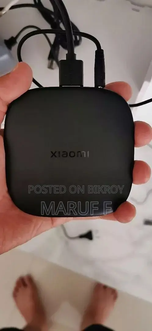 Xiaomi TV Box 3rd Gen