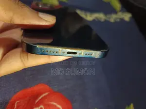 অ্যাপল আইফোন ১২ ৬৪ জিবি নীল