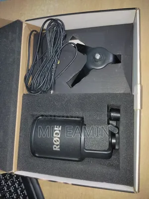 Røde NT-USB Microphone for Sale