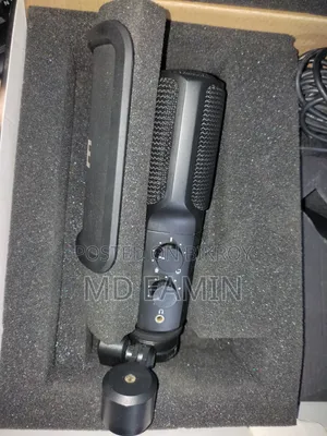 Røde NT-USB Microphone for Sale