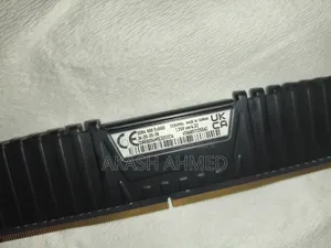 Corsair Vengeance LPX 8GB DDR4 3200MHz RAM বিক্রি হবে