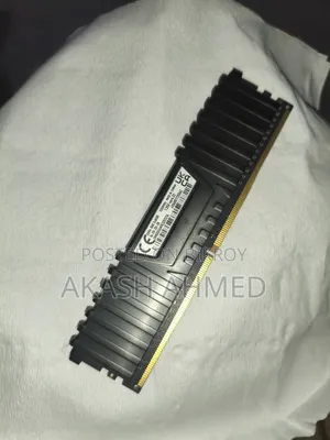 Corsair Vengeance LPX 8GB DDR4 3200MHz RAM বিক্রি হবে
