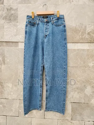 Original Jack and Jones Baggy Jeans Pant