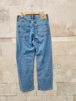 Original Jack and Jones Baggy Jeans Pant