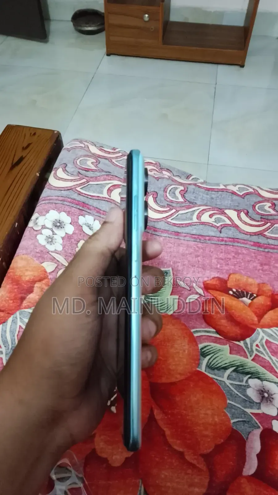 Motorola Edge 60 Fusion 256 GB Purple
