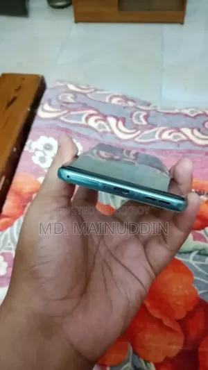 Motorola Edge 60 Fusion 256 GB Purple