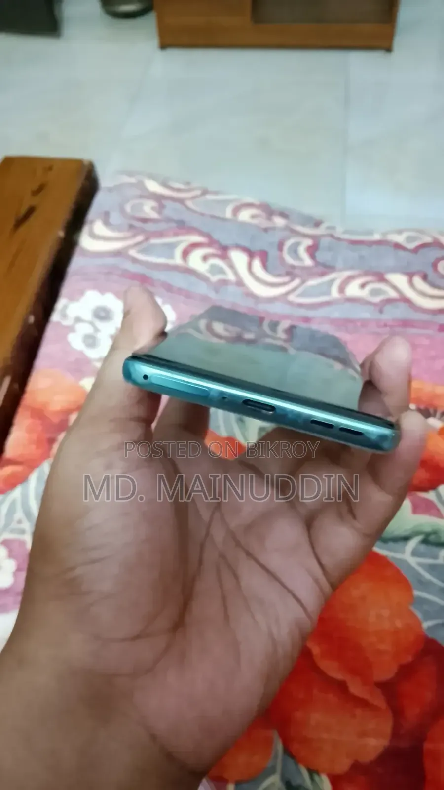 Motorola Edge 60 Fusion 256 GB Purple