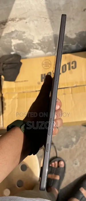 Samsung Galaxy Tab A8 10.5 2021 64 GB Silver